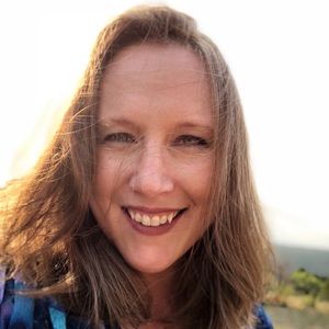 Meet your Posher, Deborah